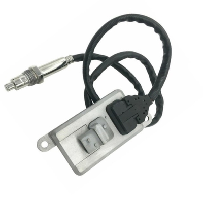 12V 2007 2013 เซ็นเซอร์สีดำ Nox Man Tgx OEM 5154080017 5WK96722B 51154080008