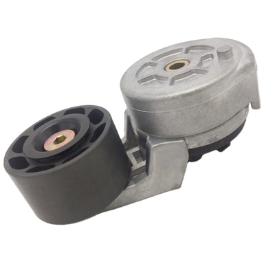 0.9KG Cummins Pulley 6BT.5 เครื่องปรับความตึงสายพาน Silver Engine 2007 2012 A3914086
