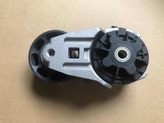 0.9KG Cummins Pulley 6BT.5 เครื่องปรับความตึงสายพาน Silver Engine 2007 2012 A3914086