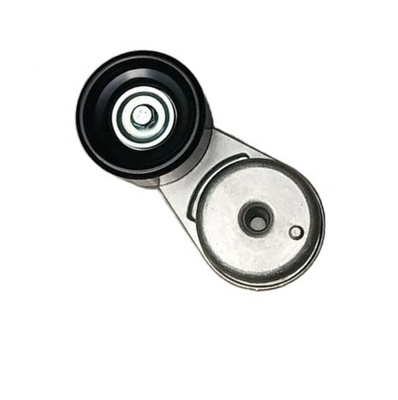 คูโบต้าแมชชีนนิ่งสายพาน Tensioner ยางเหล็กหล่อ 5632697 6689611