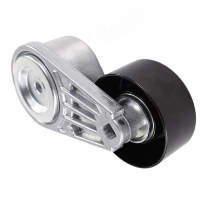 คูโบต้าแมชชีนนิ่งสายพาน Tensioner ยางเหล็กหล่อ 5632697 6689611