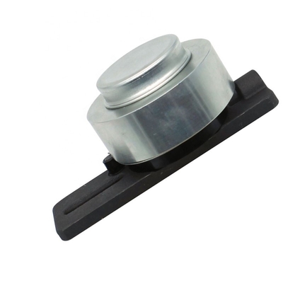 เครื่องจักรดีเซล ISO9001 เครื่องปรับความตึงสายพานคูโบต้า 4KG OE Standard 6735884