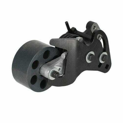 S650 S750 รถขุดตีนตะขาบ Bobcat Drive Belt Tensioner 0.8KG 7269057