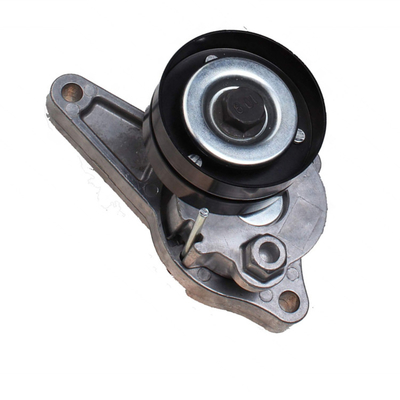 1.2KG TM310 3DX JCB เครื่องยนต์สายพาน Tensioner Pulley Truck Tension Roller Oem 320/08651