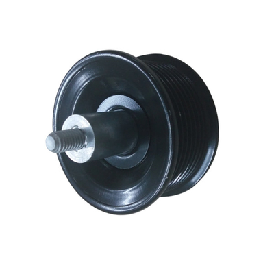 3CX 4CX อะไหล่ Jcb Belt Tensioner Pulley OEM 32008564 32008564