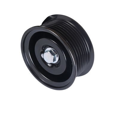 3CX 4CX อะไหล่ Jcb Belt Tensioner Pulley OEM 32008564 32008564