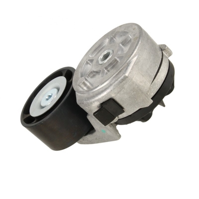 รถแทรกเตอร์ก่อสร้าง John Deere Metal Truck Belt Tensioner 1333528 1333542 1333544