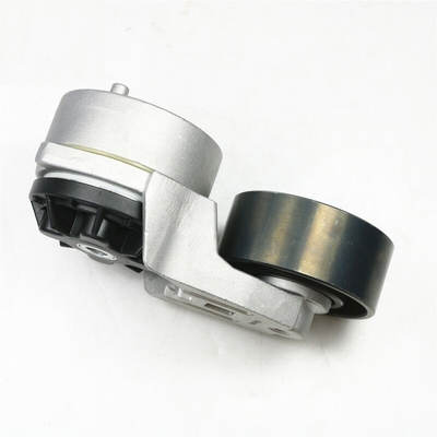 เหล็กเครื่องยนต์ดีเซล Cummins 6bt ตัวปรับความตึงสายพาน OEM 3935819 D11862367