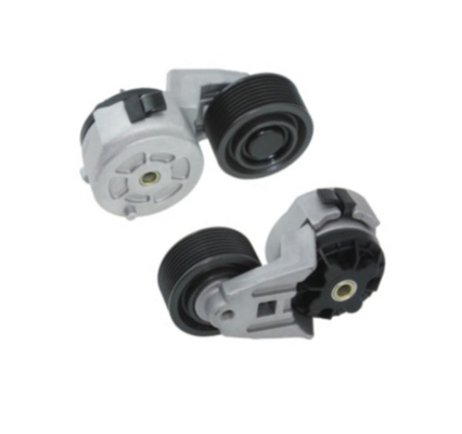 CUMMINS 6CT เครื่องปรับความตึงสายพานรถบรรทุก OEM 3945849 3957434 3969564 3976831