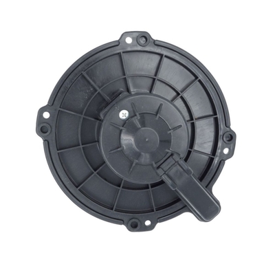 ISUZU 4HF1 4HG1 พัดลมระบายอากาศรถบรรทุกโบลเวอร์มอเตอร์ขาวดำ OEM 8972119540