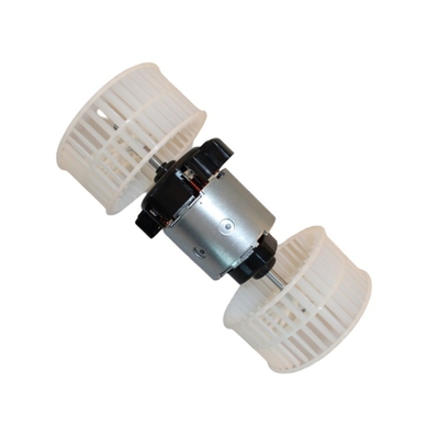 MERCEDES Actros MP2 MP3 Truck Blower Motor สีขาว 8EW351029041 0130101616