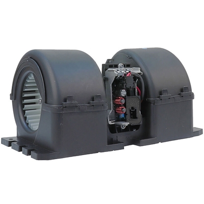 MAN TGA TGL TGX รถกระบะลมมอเตอร์ OEM 8EW009158-151 81619306086 81619306089