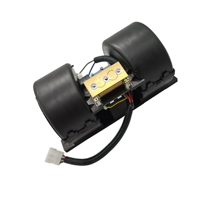 VOL FH FM Europe Truck Blower Motor 1998 2012 OEM 20936382 21639688
