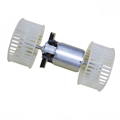 ACTROS MP2 สีขาว Mercedes Ac โบลเวอร์มอเตอร์ 2002 OEM 0028308408 0130063602 8EW351024481