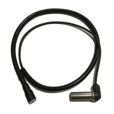 1997 2002 DAF ABS เซ็นเซอร์ความเร็วรถบรรทุกสีดำ 4410328790 3029023300 1506003