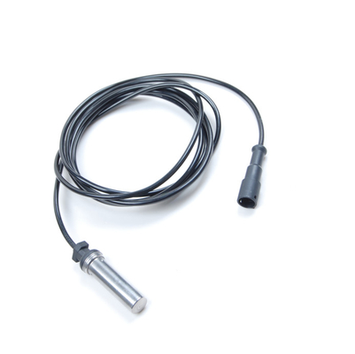 1996 2002 เซ็นเซอร์ ABS รถบรรทุก Mercedes Benz 0025423818 1518009 4410324300