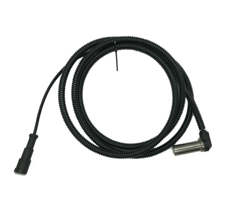 Mercedes Benz Atego ความเร็วรถบรรทุกเซ็นเซอร์ Abs 4410328230 96000619201 1518008
