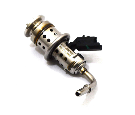 WEGO DEF Injector 9802763880 สําหรับ Citroen Peugeot
