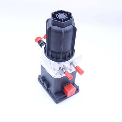 SCR Emission Parts Adblue Urea Pump สำหรับรถบรรทุก MAN OEM 51.15403.6013 A054F762